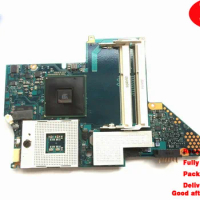 187711714 For Sony Vaio Orijinal Sony Vaio Mbx-183 Notebook Motherboard (1-877-117-14) 100% Tested OK