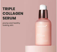 MEDICUBE Triple Collagen Essential Serum 3.0 - Disini Shop