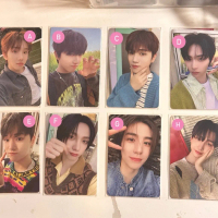 [READY] BOYNEXTDOOR SG24 OFFICIAL PHOTOCARD
