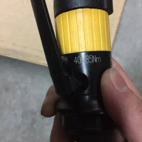 LTV38R85-13 Elbow Pneumatic Wrench Atlas Hand-held AB LTV38 R85-13