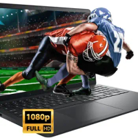 Touchscreen Laptop Core i5-1155G7 64GB RAM 2TB SSD Dell Inspiron 15 15.6" FHD