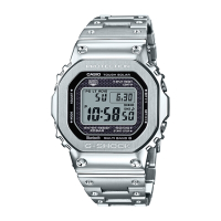CASIO卡西歐 G-SHOCK 經典系列手錶 GMW-B5000-1  /43.2mm