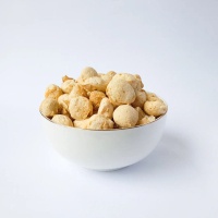 Batagor Tahu Kering Mini 50pcs Topping Cuanki, Seblak, Baso, Dll.