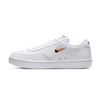 NIKE 耐吉 Court Vintage Prm 女鞋 白 運動 透氣 休閒鞋 CW1067-100