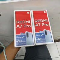Redmi A7 Pro Ram 4/128GB