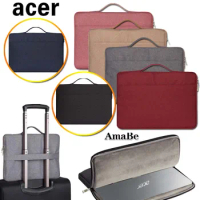Laptop Bag for Acer Chromebook 11/13/14/R11/R13/C710/C720/C730/Chromebook Spin 11/13 Notebook Handbag Laptop Line Sleeve