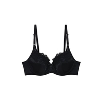 บราคัพใหญ่ Curve Diva รุ่น WB7940 สีดำ