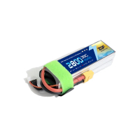 ZDF Original 6S 22.2V 2800mAh 30C/60C Lipo  FPV  RC  Helicopter UAV Parts 22.2V Battery