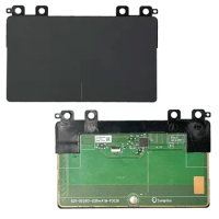 New Laptop Touchpad for DELL XPS 13 9343 9350 9360 9365 9370 9380 Trackpad Mouse Buttons Board Sensor Module P6CK7 P3038 X54KR