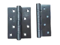 Komponen Pintu Garasi Besi - Engsel Stainless WINA