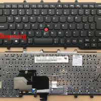 For IBM for lenovo Thinkpad X230S X240 X240S X250 X260 X270 laptop Keyboard no backlit