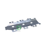 Free shipping Ribbon Mask 10PCS Compatible for Epson LQ2080/LQ2170/LQ2180 Dot Matrix Printer Parts