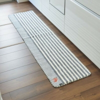 現貨 日本直送 北歐 MOZ 地毯 廚房防滑墊 地墊 北歐地毯 北歐地墊 長地墊 床邊地毯 床邊地墊 踏墊 -富士通販