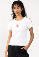 Nike Sportswear Tight Ribbed T-Shirt