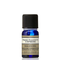 เอสเซนเชียลออยล์ Cypress Organic Essential Oil 10 ML