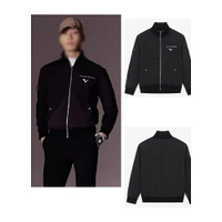 【高爾夫球衣】高爾夫男裝 韓國Southcape高爾夫服裝男士球服秋冬新款立領防風拉鍊夾克外套