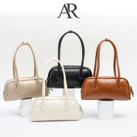 Aeri - Minjee Shoulder Bag | Shoulder Bag Kulit | Tas Bahu Korea | Slingbag | Tas Underarm | Bag Sho