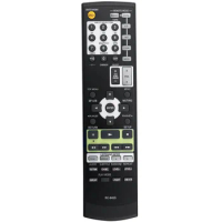 RC-645S Replace Remote Control for Onkyo Home Theater System HT-S4100 TX-SR304 TX-SR304S HT-S4100S HTS4100 TXSR304