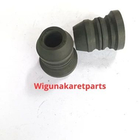 Karet Stopper Shock Karet Stopper shockbreaker Depan Avanza Terios dan Rush Harga Per 2 Pcs