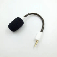 Suitable for Repairing and Replacing Razer BlackShark V2 V2SE PRO Headphone Noise Reduction Microphone MIC