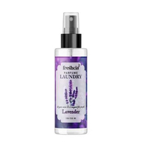 Freshcia Parfum Laundry Premium Grade A 100mL Botol Spray 100 ml Lavender