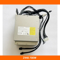 Server Power Supply For HP Z440 700W 719795-003 809053-001 DPS-700AB-1 A Fully Tested