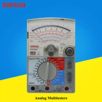 Japan sanwa EM7000 Analog Multitesters ;High-sensitivity FET electronic tester