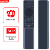 New Original Remote Control BN59-01358D For Samsung 2021 Smart TV UE43AU7100U UE43AU7500U UE50AU7100U QN85Q70AAGXZS QN50Q60AAG