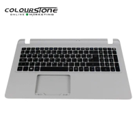 New Laptop Palm rest ACER ES1-523 SP Keyboard Top Case Cover For ACER ES1-524 ES1-533