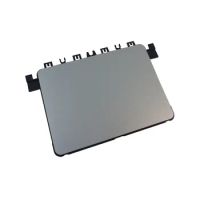 For Acer Aspire 5 A515-43 silver laptop touchpad 56. hkmn2.002 56. hkmn2.001