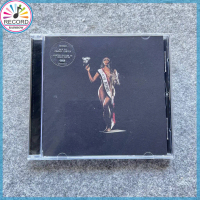 Beyonce Cowboy Carter Original CD Album [Sealed] Brand New