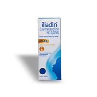ILIADIN DROP 10ML