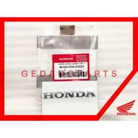 STIKER / EMBLEM HONDA VARIO 150 ESP 2018-2020 ORI