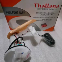 FUEL PUMP ASSY BEAT FI MERK THALLAND POMPA INJEKSI KOMPLIT VARIO 110 FI SCOOPY FI