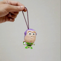 Figure Buzz Lightyear Toy Story Original Size 8 Cm/ Toy Story