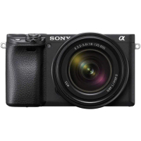 【SONY 索尼】ILCE-6400M A6400M A6400 KIT 附 18-135mm 旅遊鏡組(公司貨 APS-C 無反微單眼數位相機 4K)