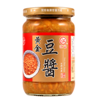 江記 黃金豆醬 (360g)