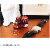 真愛日本 TOMY車 米妮 情人節 巧克力 蛋糕車 多美 小車 tomica takara 模型小車 4904810166733