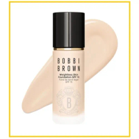 BOBBI BROWN 芭比布朗輕盈粉底液 WEIGHTLESS FOUNDATION SPF 15 #N-000 NEUTRAL ALABASTER 30ML 