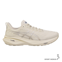 Asics 亞瑟士 慢跑鞋 男鞋 女鞋 GT-2000 13 米白【運動世界】1011C098-200/1012B876-200