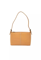 Burberry 二手Burberry皮革單肩包