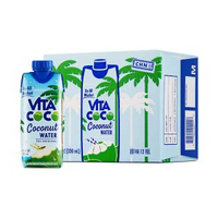 Vita Coco 純椰子水330mlx12瓶