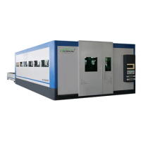 meta laser cutting machine fiber laser 500w 1000w 750w 1500w metal cutting machine price