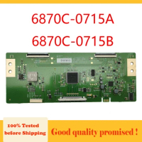 6870C-0715A 6870C-0715B T-Con Board for TV Display Equipment T Con Board Original Replacement Board Tcon Board 6870C 0715A/0715B