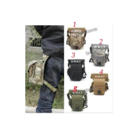 tas pinggang paha SWAT (TAS ARMY,TAS PRIA) Army tactical legum