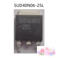 10pcs/lot SUD40N06-25L SUD40N06 SUD50P06-15L SUD50P06 TO-252 100% new