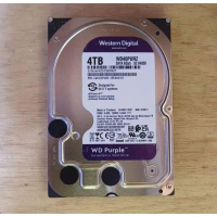 Hardisk CCTV 4TB/2TB/1TB WD Purple 3.5 HDD/HD/ Hardisk Internal CCTV