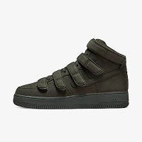 Nike Air Force 1 High 07 SP [DM7926-300] 男 休閒鞋 運動 怪奇比利 深綠