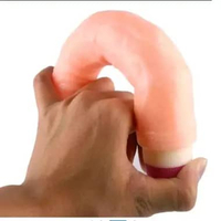 Alat Bantu Wanita Tekuk Bergetar