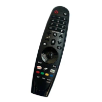 Magic Voice Remote Control For W8 E8 C8 B8 SK9500 SK9000 UK6200 UK6300 UK6500 UK7700 SK8000 QLED 4K UHD TV